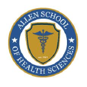 Allen School of Health Sciences - Online