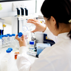 Chemical Technicians Chemical Technicians