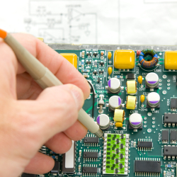 Semiconductor Processors Semiconductor Processors