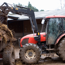 Farm Equipment Mechanics Farm Equipment Mechanics