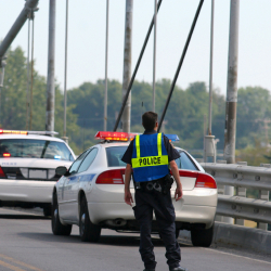Transit and Railroad Police Transit and Railroad Police