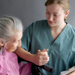 Nursing Aides, Orderlies, and Attendants Nursing Aides, Orderlies, and Attendants