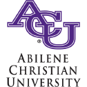 Abilene Christian University, Online