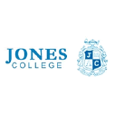 Jones College, Arlington