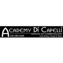 Academy Di Capelli - School Of Cosmetology - Cost 20329494960