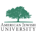 American Jewish University