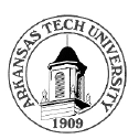 Arkansas Tech University