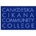 Cankdeska Cikana Community College