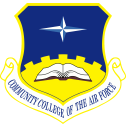 Community College of the Air Force