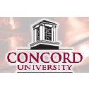 Concord University | 88838452495967