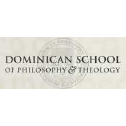 Dominican School of Philosophy and Theology