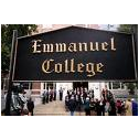 Emmanuel College, Boston