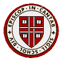 Episcopal Divinity School | 6178683450525