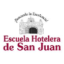 Escuela Hotelera de San Juan
