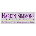 Hardin-Simmons University, Abilene