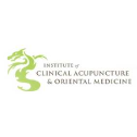 Institute of Clinical Acupuncture & Oriental Med
