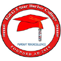 K & G 5 Star Barber College