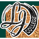 La' James International College, Fremont