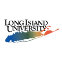 long island university t shirt