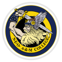 Northeastern Oklahoma A&M College