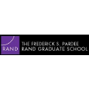 Pardee Rand Graduate School of Policy Studies