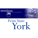 Pennsylvania State University, York