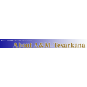 Texas A & M University, Texarkana