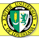 Xavier University of Louisiana (XULA) Academics | (504) 486-7411