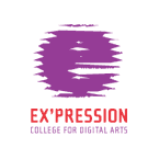 Expression College for Digital Arts