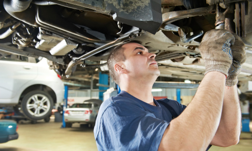 Salary Guide Automotive Service Technicians Mechanics