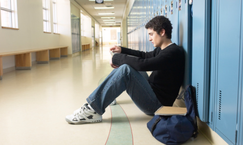 Sophomore Year College Prep Schedule