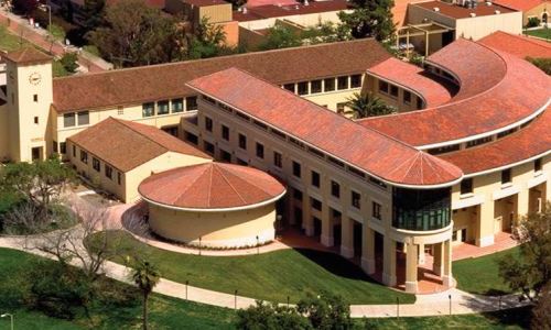 Best Business Schools In California (MBA) Ranked in 2021 : Current School  News