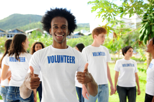 7 Volunteer Organizations for Teens