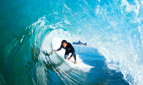 Best Surf Colleges