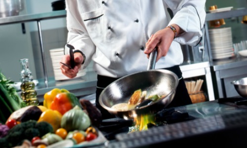 6 Highest Paying Food Service Jobs